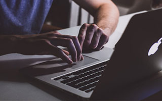 你适合网络求职吗？网络求职的禁忌